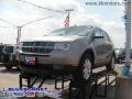 2008 Vapor Silver Metallic Lincoln MKX   photo #1