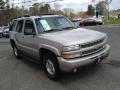 2004 Silver Birch Metallic Chevrolet Tahoe Z71 4x4  photo #5