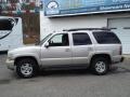 2004 Silver Birch Metallic Chevrolet Tahoe Z71 4x4  photo #20