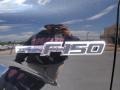 2014 Tuxedo Black Ford F150 XLT SuperCab  photo #14