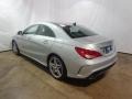 Polar Silver Metallic - CLA 250 Photo No. 14