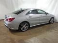 Polar Silver Metallic - CLA 250 Photo No. 17