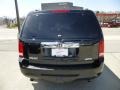 Crystal Black Pearl - Pilot LX 4WD Photo No. 6