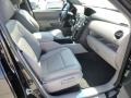 Crystal Black Pearl - Pilot LX 4WD Photo No. 10