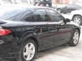 2003 Onyx Black Mazda MAZDA6 s Sedan  photo #7