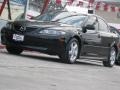 Onyx Black - MAZDA6 s Sedan Photo No. 11