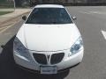 Ivory White - G6 GT Convertible Photo No. 10