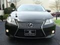 Obsidian Black - ES 350 Photo No. 2