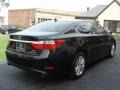 Obsidian Black - ES 350 Photo No. 4