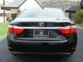 Obsidian Black - ES 350 Photo No. 5