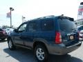 2005 Dark Teal Metallic Mazda Tribute s  photo #3