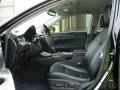 Obsidian Black - ES 350 Photo No. 9