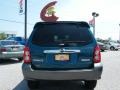 2005 Dark Teal Metallic Mazda Tribute s  photo #4