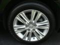 Obsidian Black - ES 350 Photo No. 24