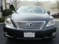 Smoky Granite Mica - LS 460 AWD Photo No. 2