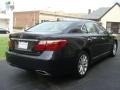 Smoky Granite Mica - LS 460 AWD Photo No. 4