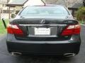 Smoky Granite Mica - LS 460 AWD Photo No. 5
