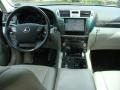 Smoky Granite Mica - LS 460 AWD Photo No. 11