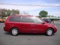Claret Red - Sedona LX Photo No. 8