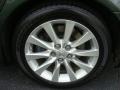 Smoky Granite Mica - LS 460 AWD Photo No. 24