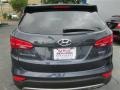 2014 Marlin Blue Hyundai Santa Fe Sport FWD  photo #5