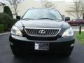 Black Onyx - RX 350 AWD Photo No. 2