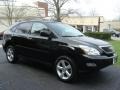 Black Onyx - RX 350 AWD Photo No. 3