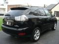Black Onyx - RX 350 AWD Photo No. 4