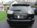 Black Onyx - RX 350 AWD Photo No. 5