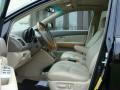 Black Onyx - RX 350 AWD Photo No. 9