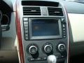 2007 Black Cherry Mica Mazda CX-9 Grand Touring AWD  photo #18