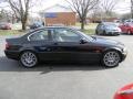 2002 Jet Black BMW 3 Series 330i Coupe  photo #6