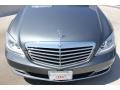 Flint Grey Metallic - S 550 4Matic Sedan Photo No. 2
