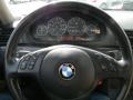 2002 Jet Black BMW 3 Series 330i Coupe  photo #9