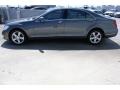 Flint Grey Metallic - S 550 4Matic Sedan Photo No. 5