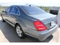 Flint Grey Metallic - S 550 4Matic Sedan Photo No. 6