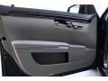 Flint Grey Metallic - S 550 4Matic Sedan Photo No. 10
