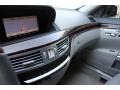 Flint Grey Metallic - S 550 4Matic Sedan Photo No. 14