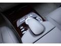 Flint Grey Metallic - S 550 4Matic Sedan Photo No. 15