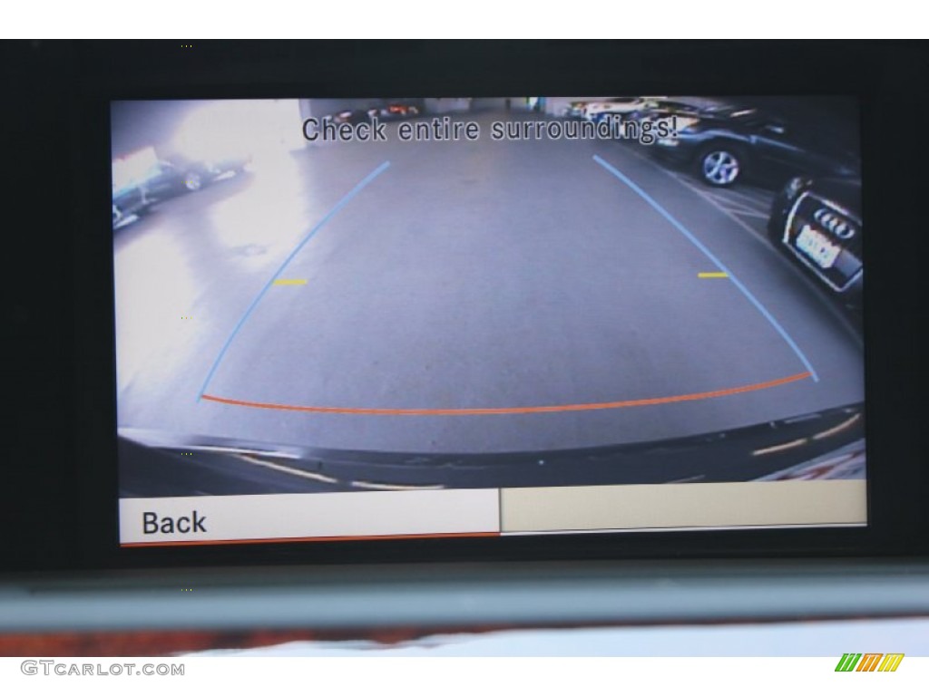 2010 S 550 4Matic Sedan - Flint Grey Metallic / Grey/Dark Grey photo #25