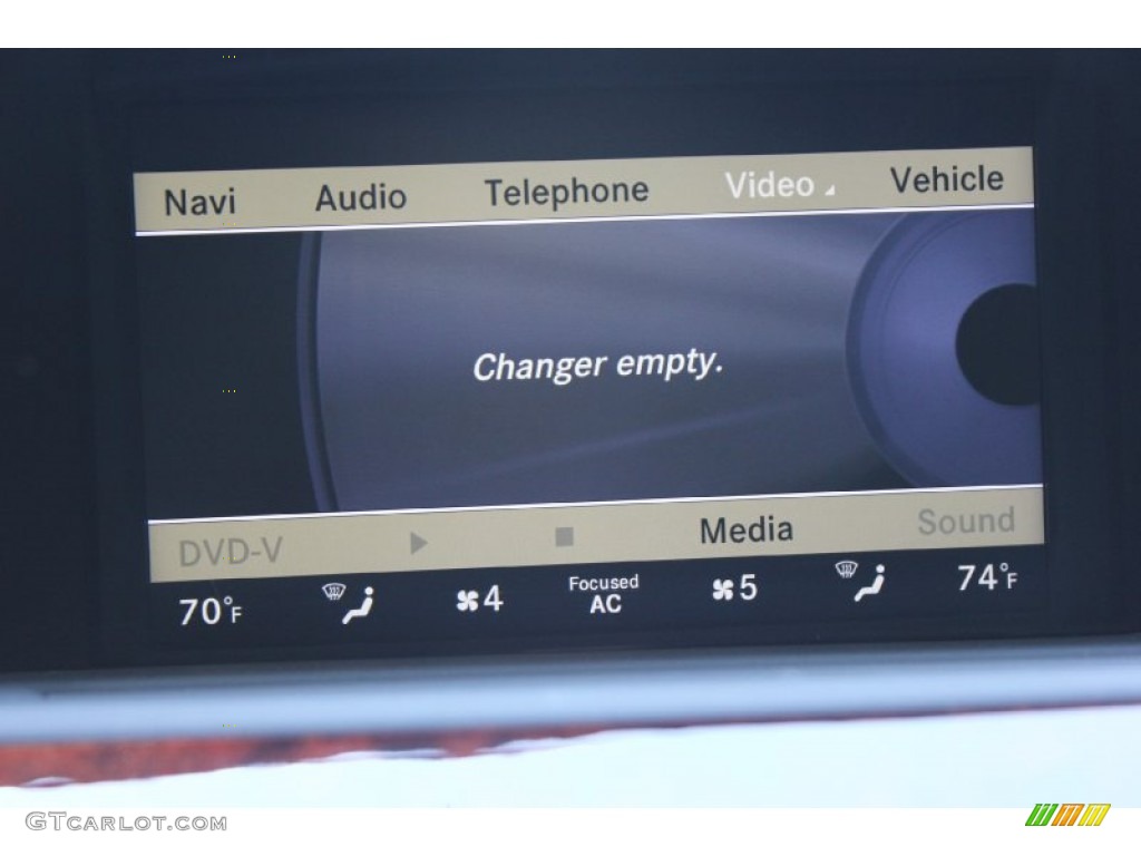 2010 S 550 4Matic Sedan - Flint Grey Metallic / Grey/Dark Grey photo #28