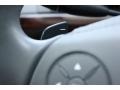 Flint Grey Metallic - S 550 4Matic Sedan Photo No. 34