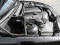 2002 Jet Black BMW 3 Series 330i Coupe  photo #39
