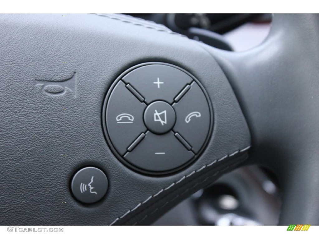 2010 S 550 4Matic Sedan - Flint Grey Metallic / Grey/Dark Grey photo #35