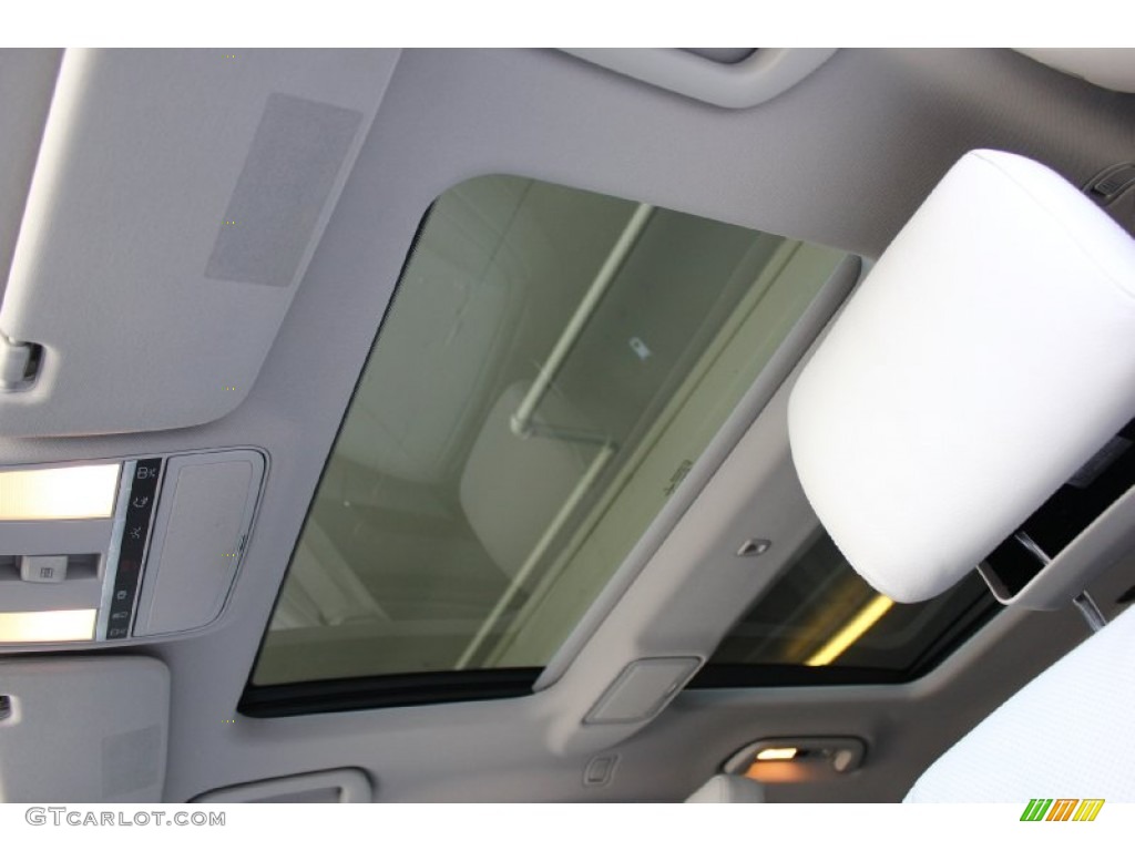 2010 S 550 4Matic Sedan - Flint Grey Metallic / Grey/Dark Grey photo #39