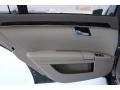 Flint Grey Metallic - S 550 4Matic Sedan Photo No. 40