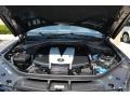 2012 Steel Grey Metallic Mercedes-Benz ML 350 BlueTEC 4Matic  photo #5