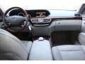 Flint Grey Metallic - S 550 4Matic Sedan Photo No. 45