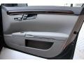 Flint Grey Metallic - S 550 4Matic Sedan Photo No. 52