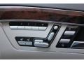 Flint Grey Metallic - S 550 4Matic Sedan Photo No. 53
